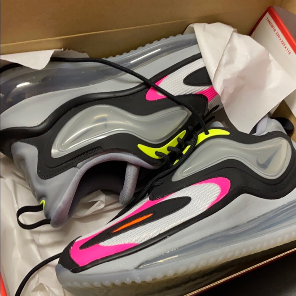 Nike air Max zephyr
